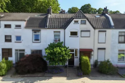 Foto van Heistraat 115, Kerkrade