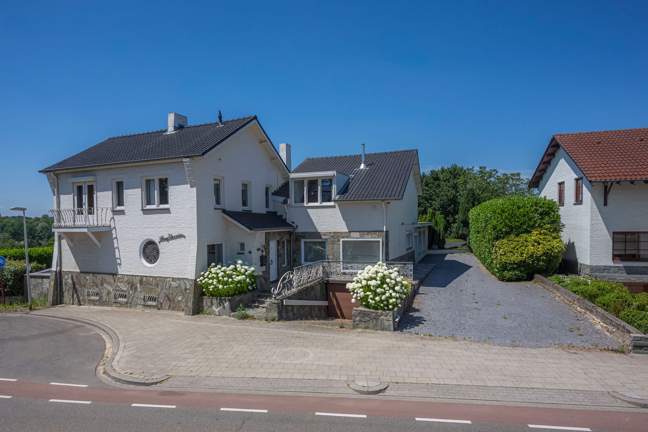 Foto van Toupsbergstraat 138, Kerkrade