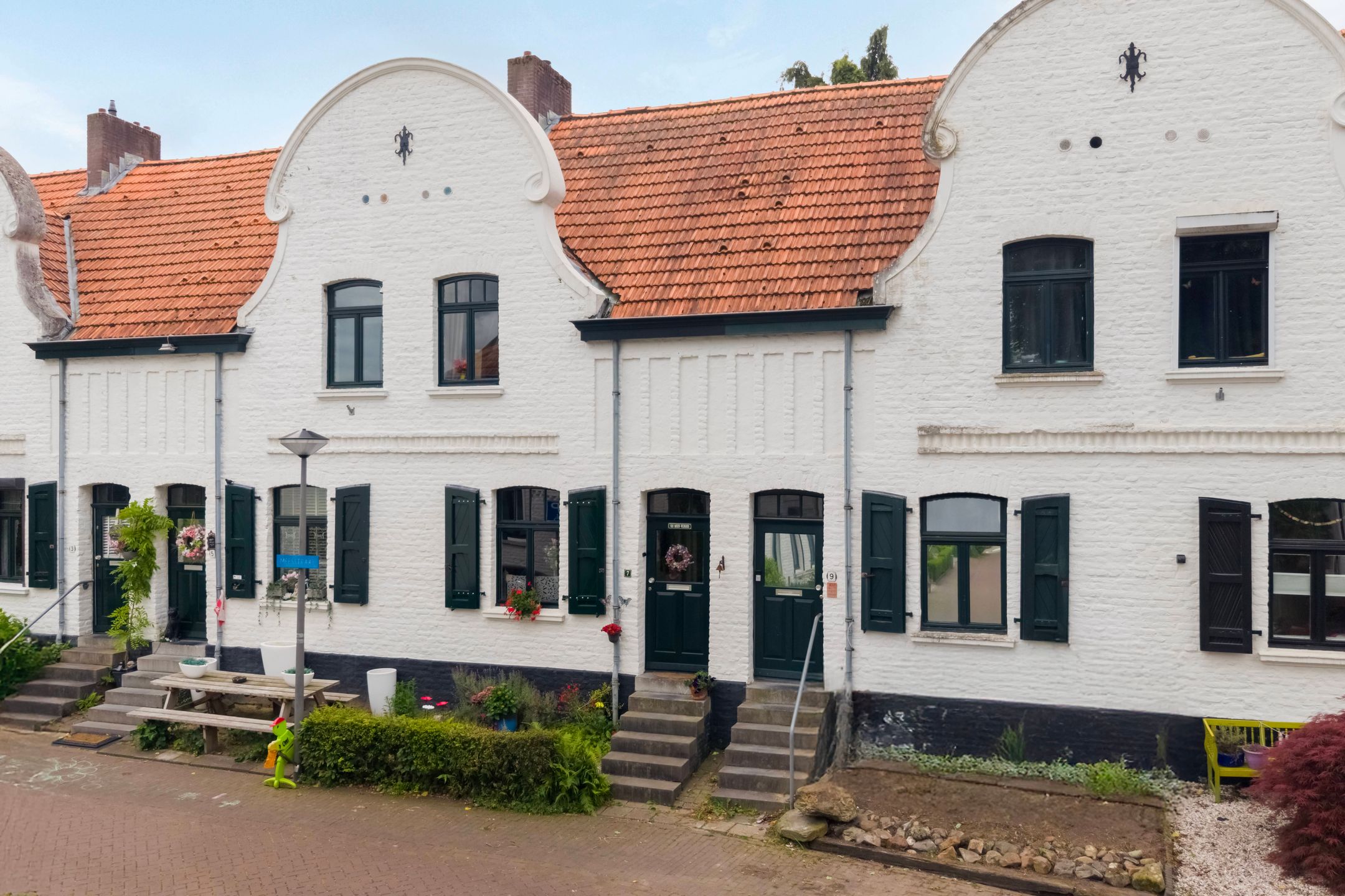Foto van Meesstraat 7, Kerkrade