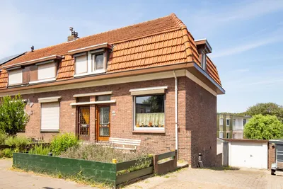 Foto van Zwaluwstraat 16, Kerkrade