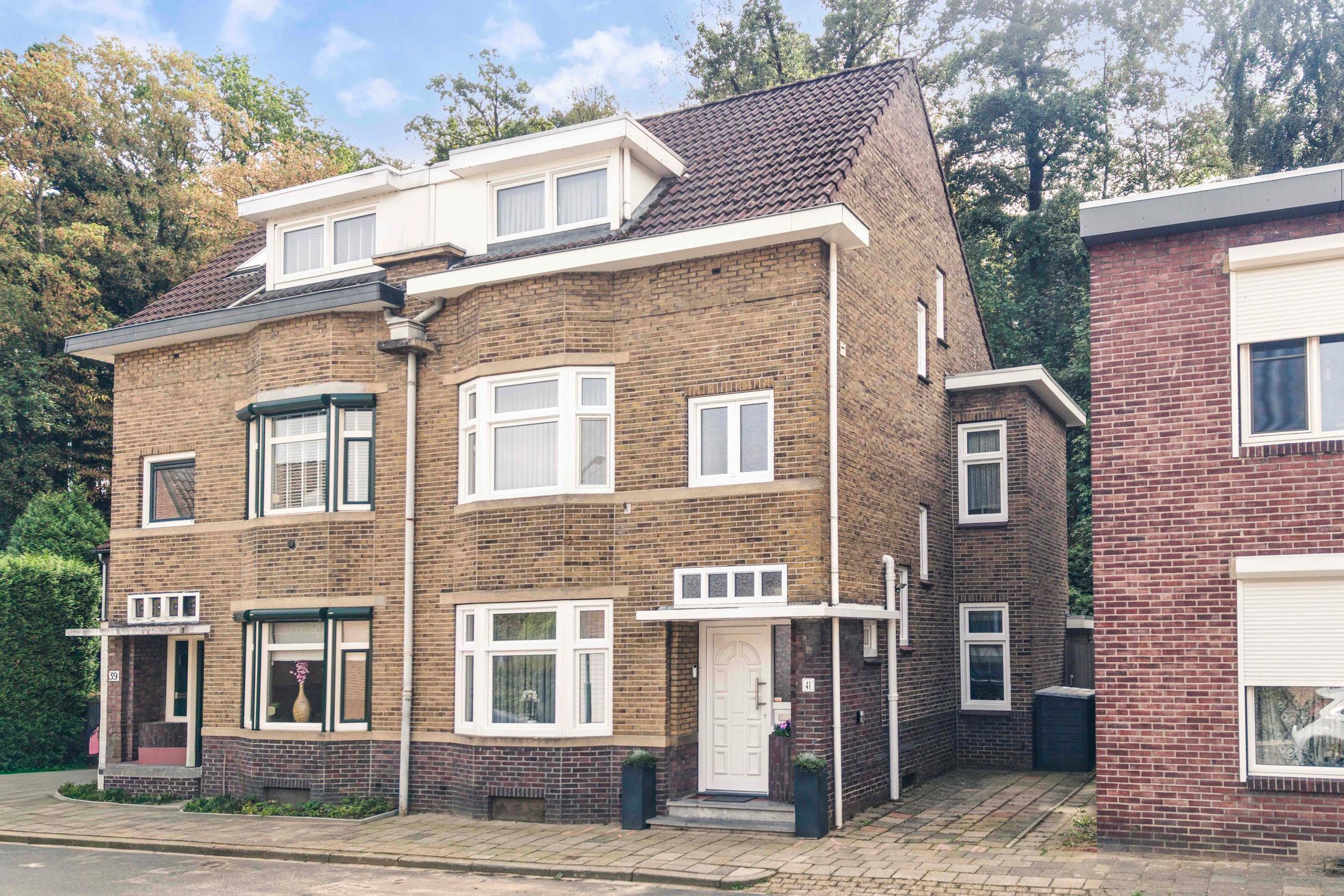 Foto van Wimmersstraat 41, Eygelshoven