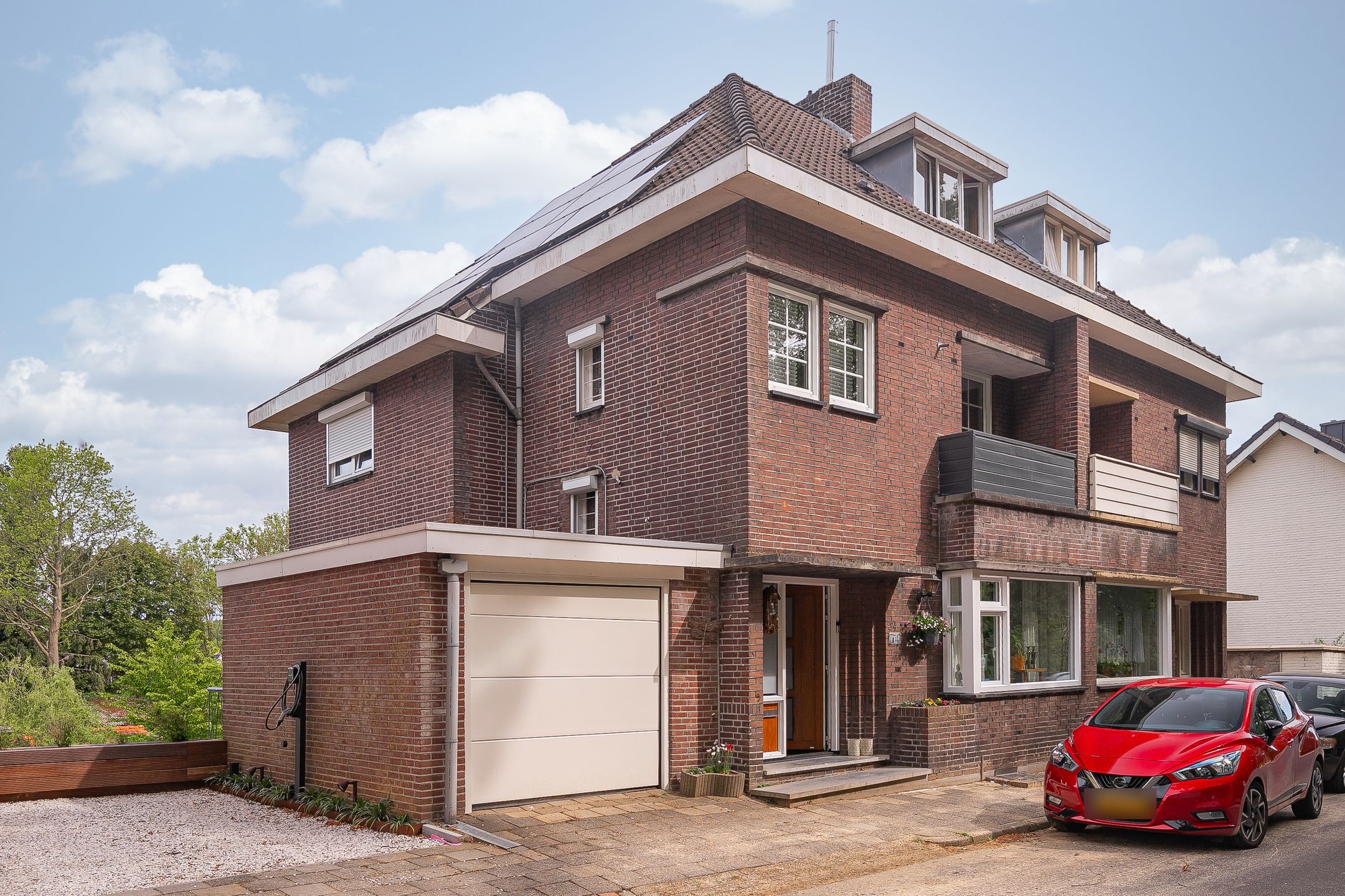 Foto van Wimmersstraat 34, Eygelshoven