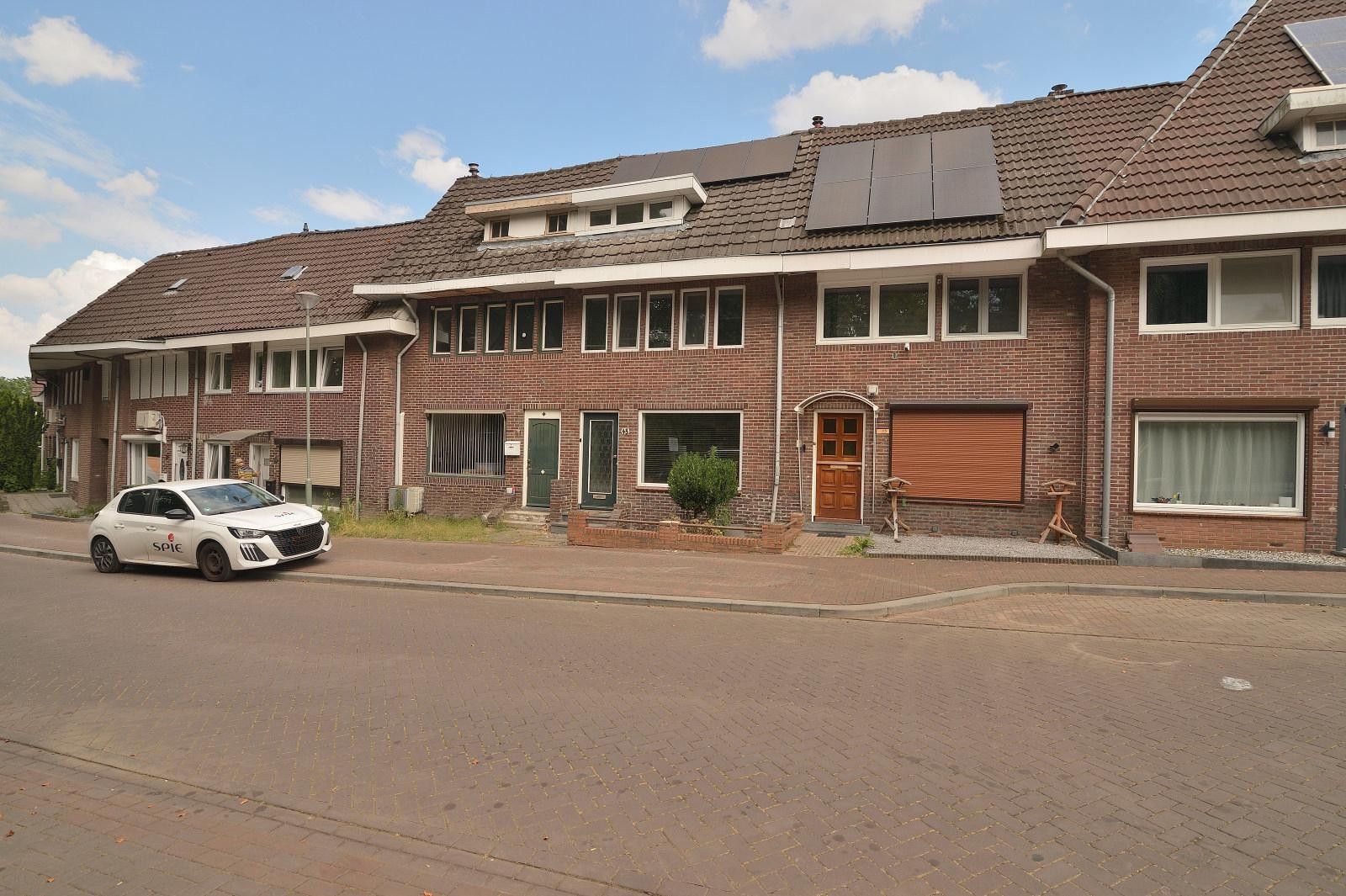 Foto van Clemensstraat 43, Eygelshoven