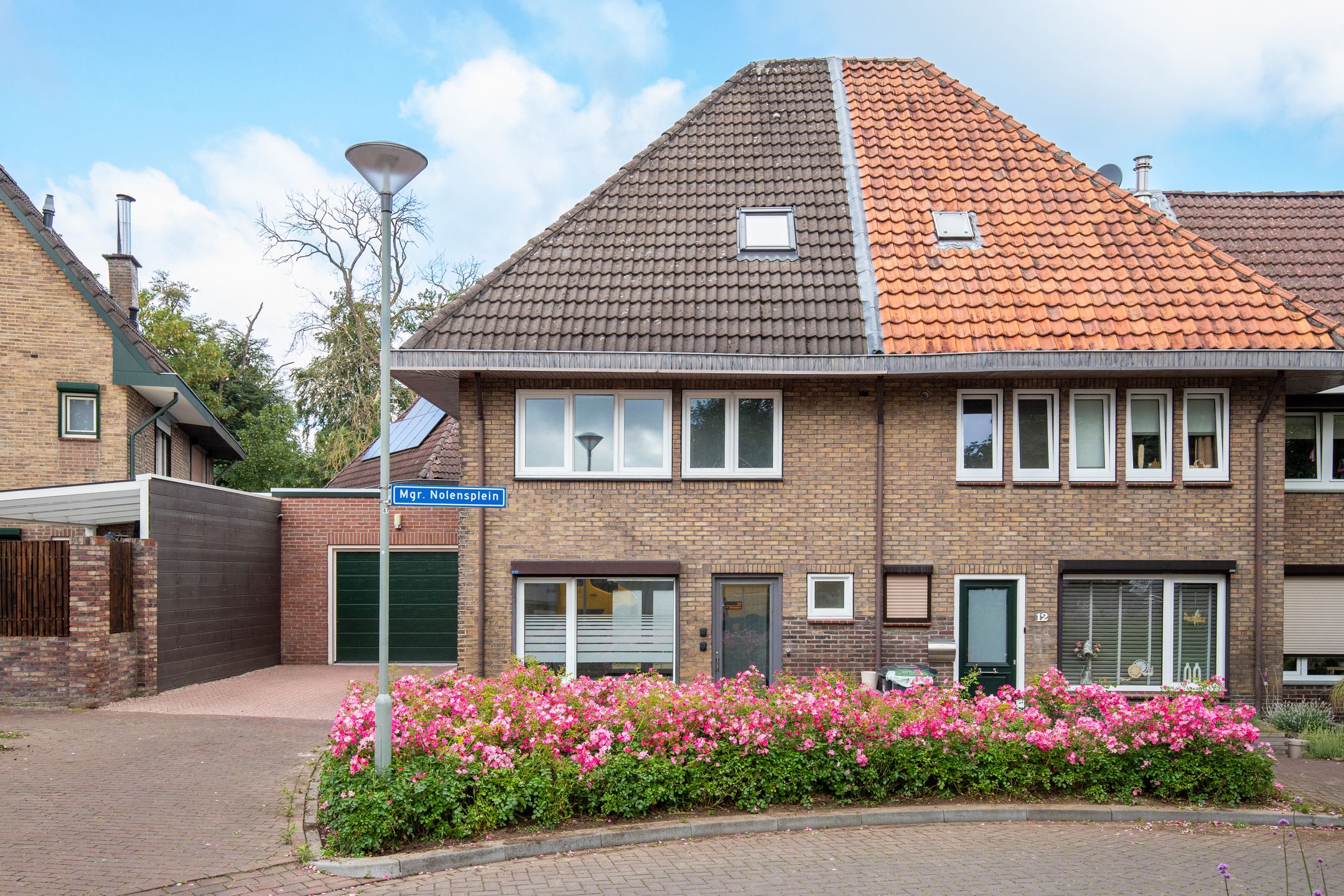 Foto van Mgr.Nolensplein 14, Eygelshoven