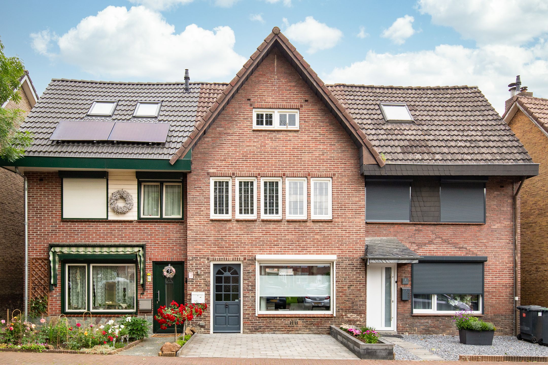 Foto van Mgr.Nolensplein 4, Eygelshoven