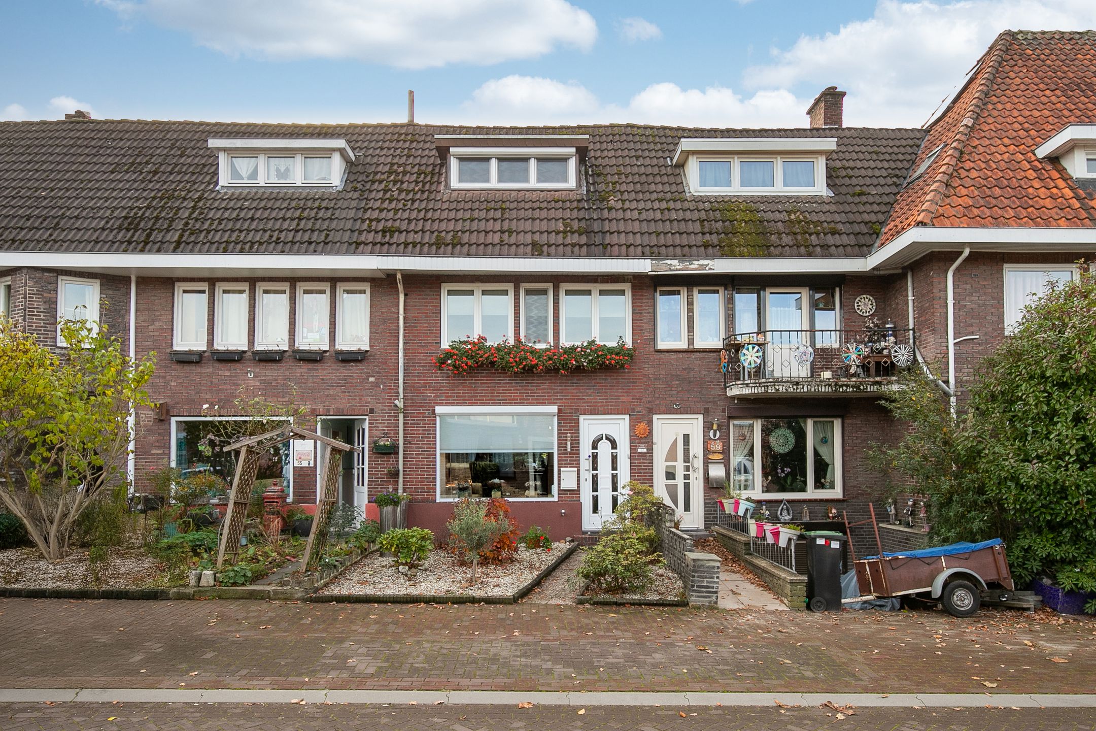 Foto van Gulikstraat 57, Eygelshoven