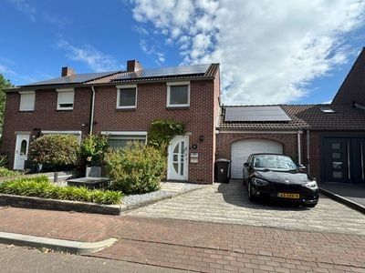 Foto van Gulikstraat 60, Eygelshoven