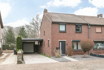 Foto van Coelgroevenstraat 20, Eygelshoven