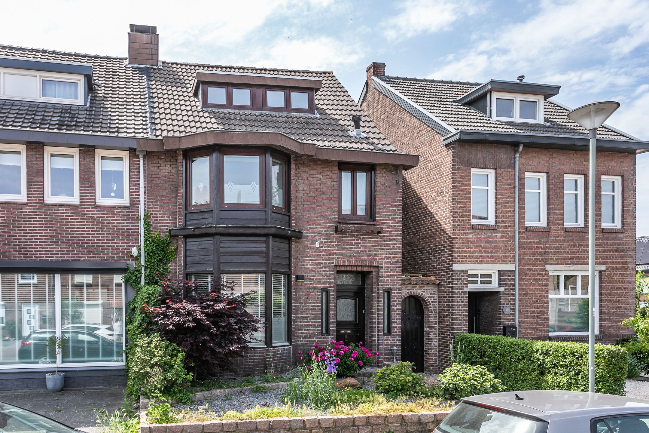 Foto van Coelgroevenstraat 9, Eygelshoven