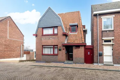 Foto van Tripsstraat 20, Eygelshoven