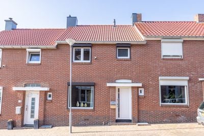 Foto van Tripsstraat 3, Eygelshoven