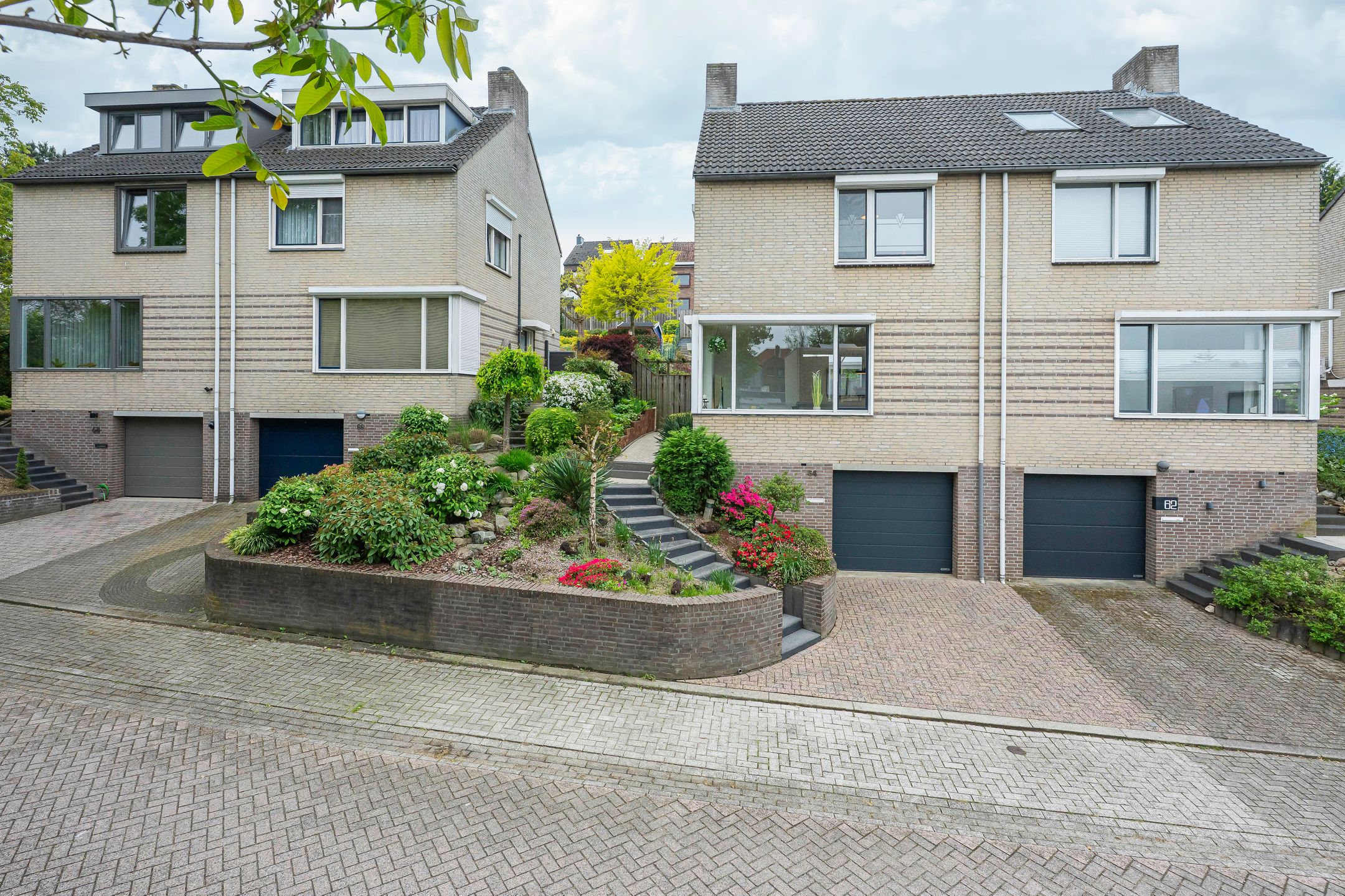 Foto van Korversberg 64, Eygelshoven