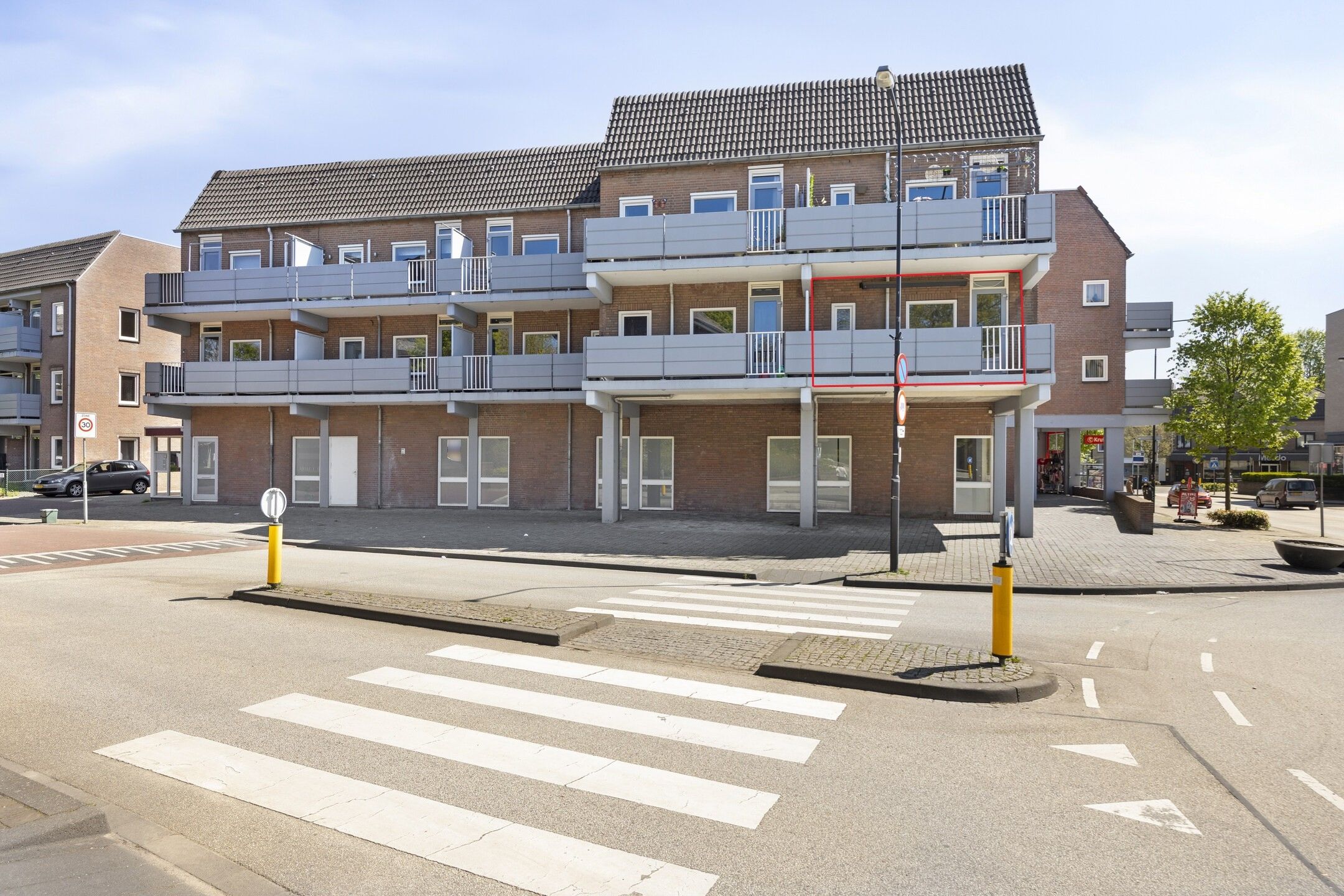 Foto van Veldhofstraat 19A, Eygelshoven