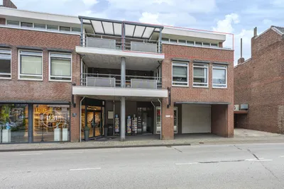 Foto van Veldhofstraat 75C, Eygelshoven