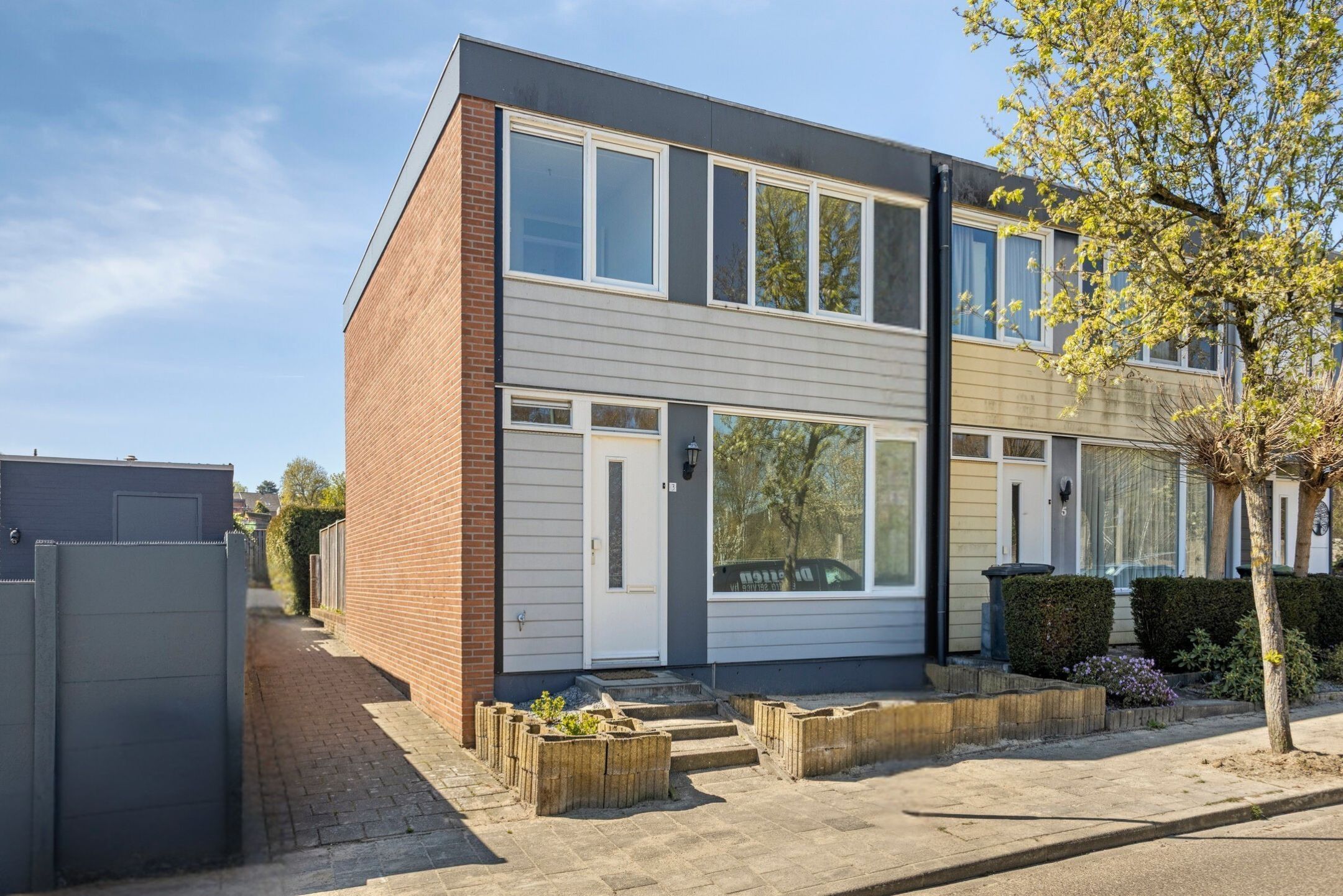Foto van Spoorstraat 3, Eygelshoven