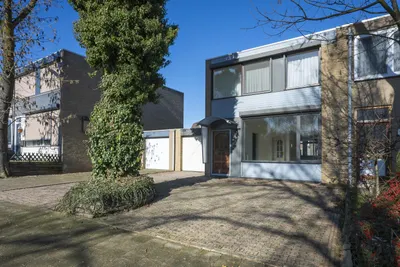 Foto van Bergeikstraat 37, Eygelshoven