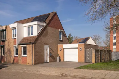 Foto van Berghofstraat 9, Eygelshoven