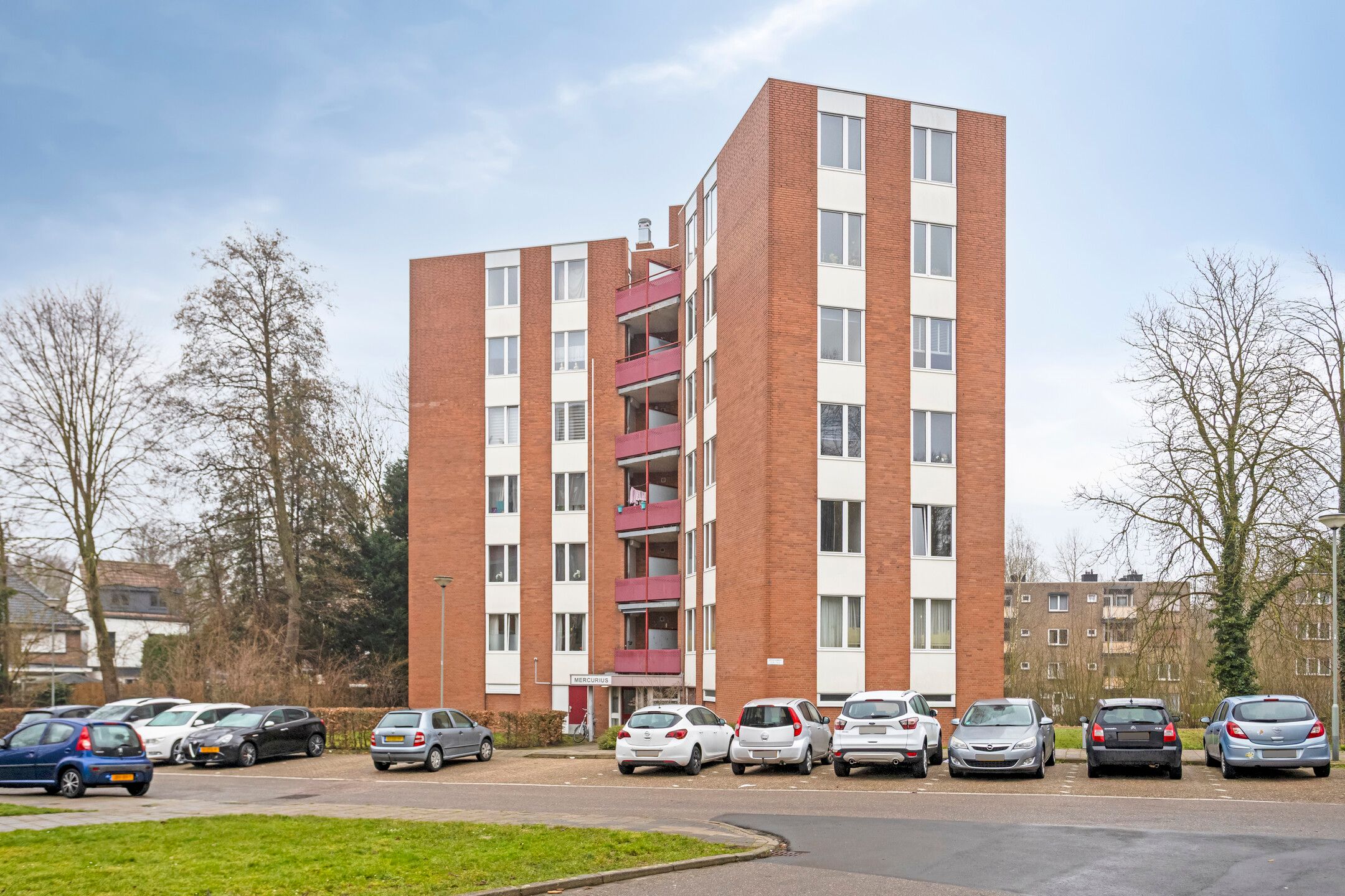 Foto van Berghofstraat 149, Eygelshoven