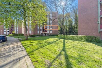 Foto van Berghofstraat 66, Eygelshoven