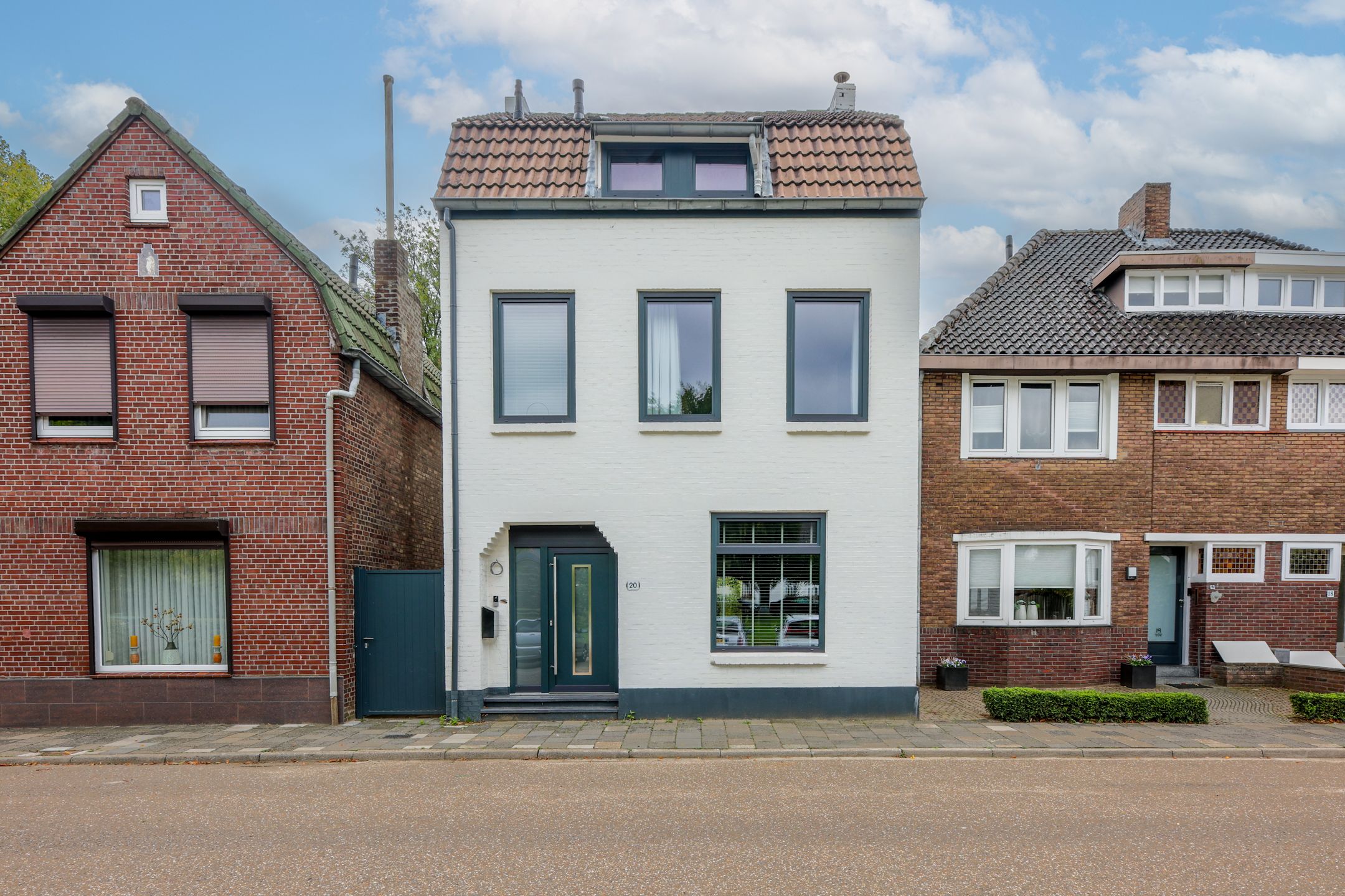 Foto van Kleine Stegel 20, Eygelshoven
