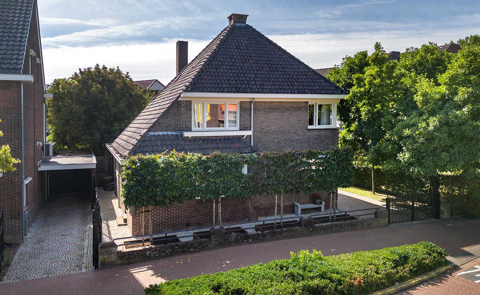 Foto van Portbeemden 6, Eygelshoven