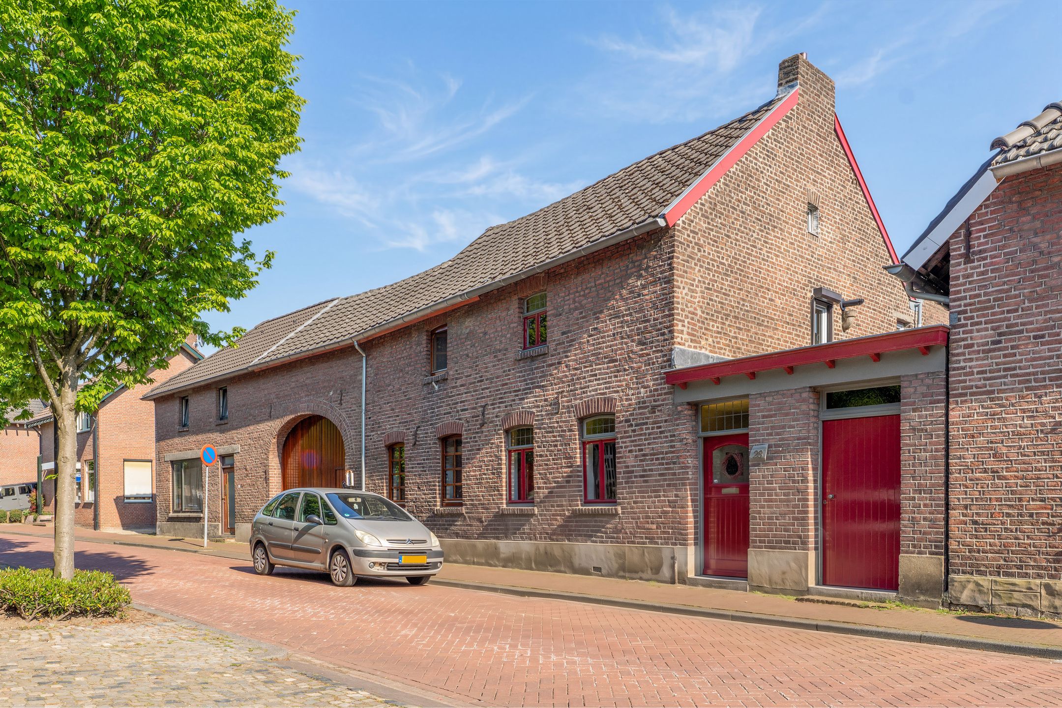 Foto van Putstraat 28, Eygelshoven