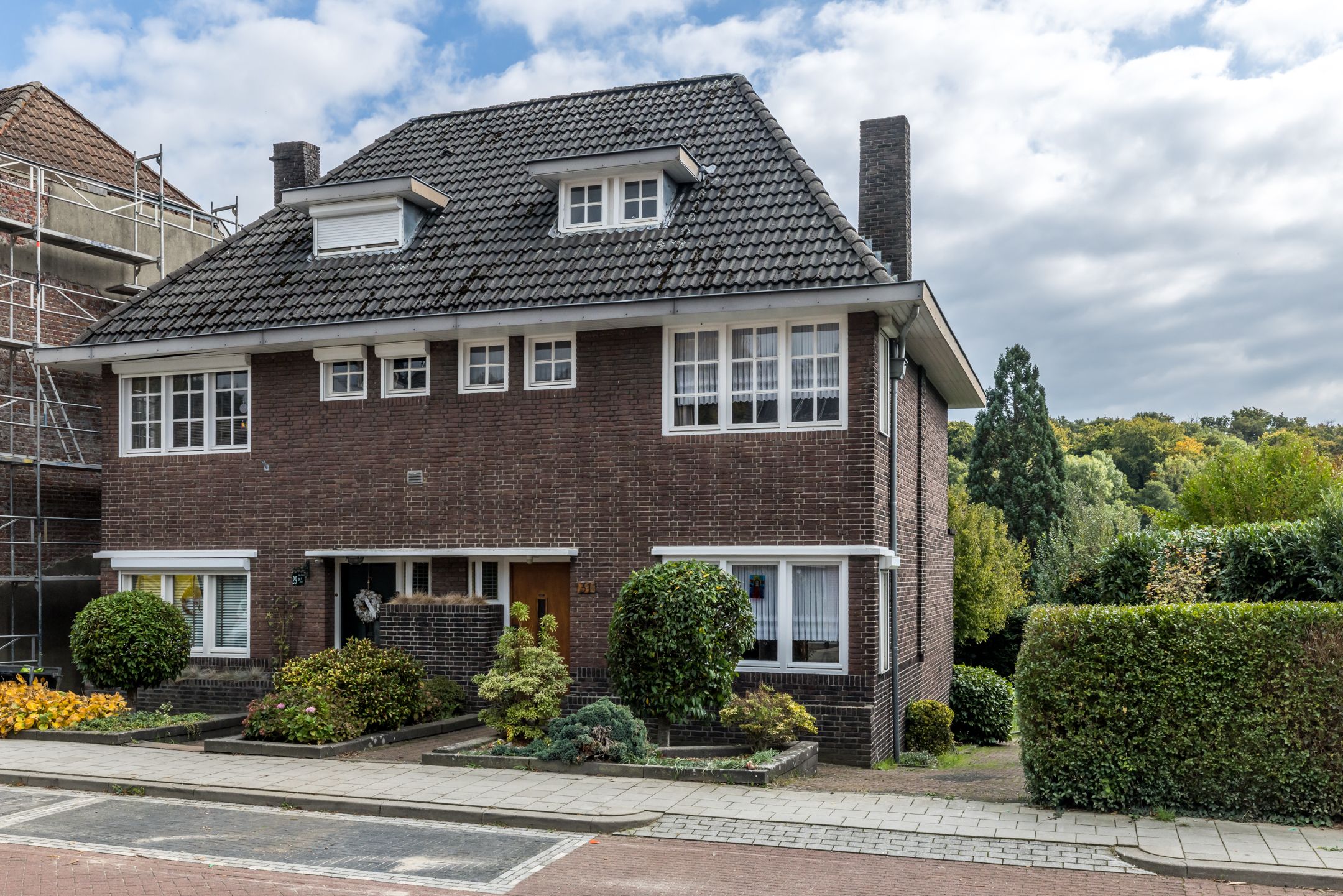 Foto van Molenweg 31, Eygelshoven