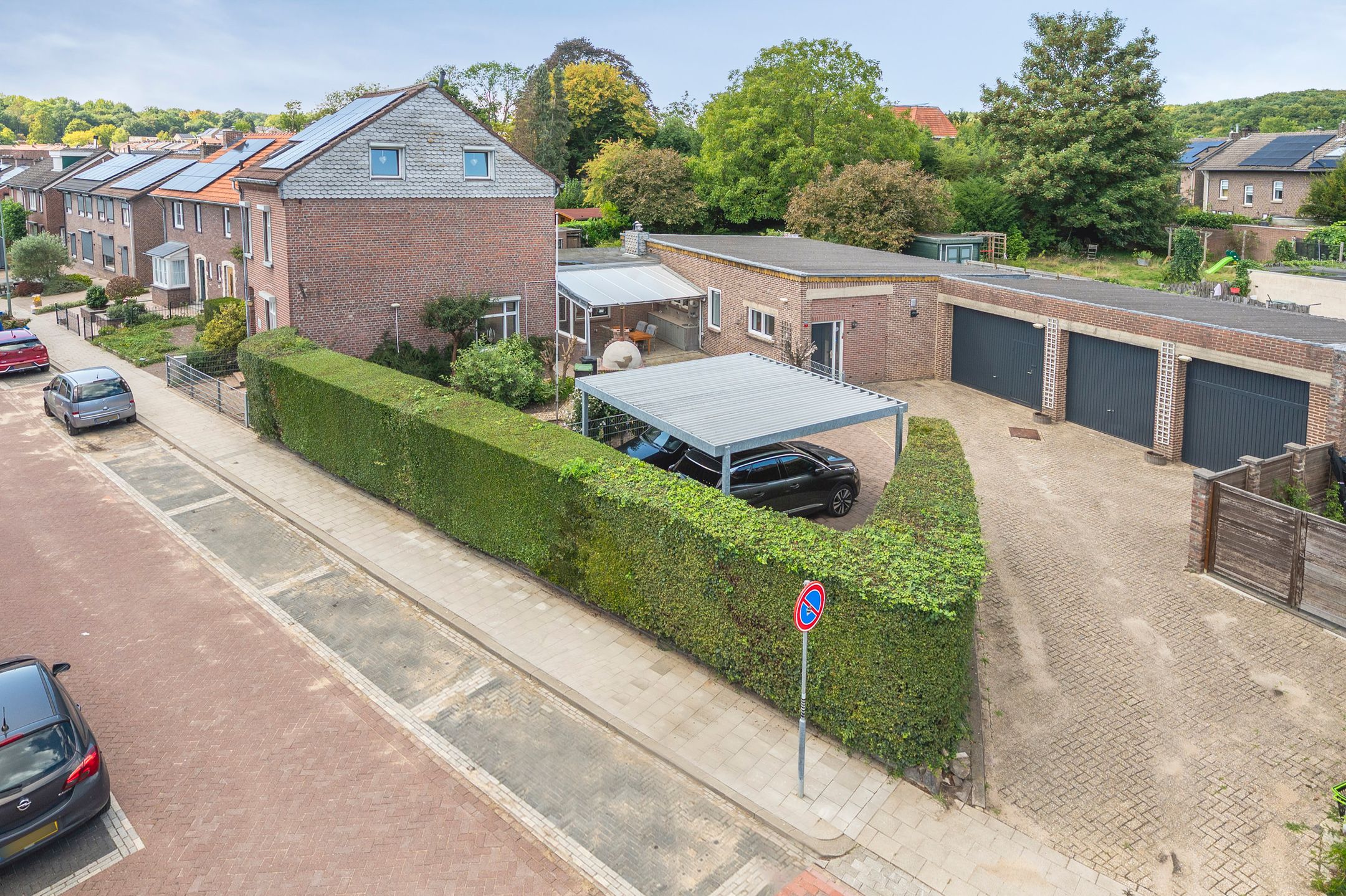 Foto van Molenweg 16, Eygelshoven