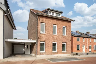 Foto van Molenweg 82, Eygelshoven