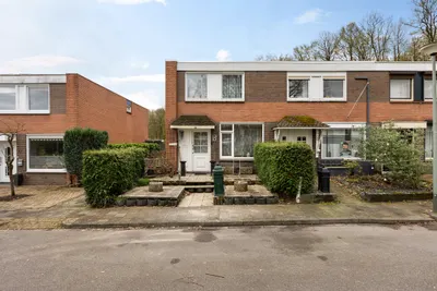 Foto van Truytstraat 18, Eygelshoven