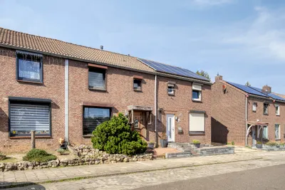 Foto van Brandtstraat 11, Eygelshoven