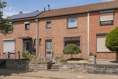 Foto van Brandtstraat 33, Eygelshoven