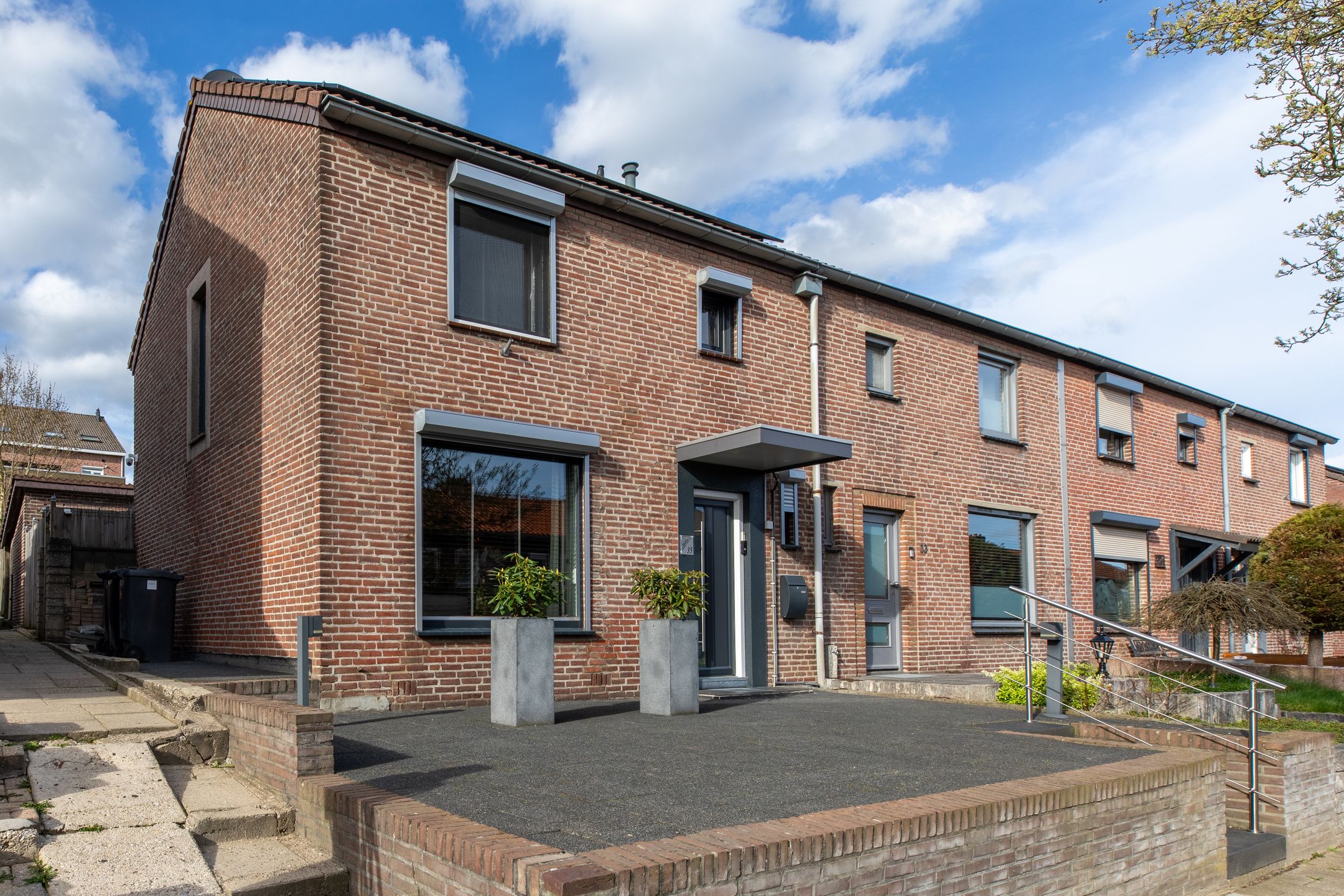Foto van Brandtstraat 35, Eygelshoven
