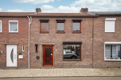 Foto van Brandtstraat 16, Eygelshoven