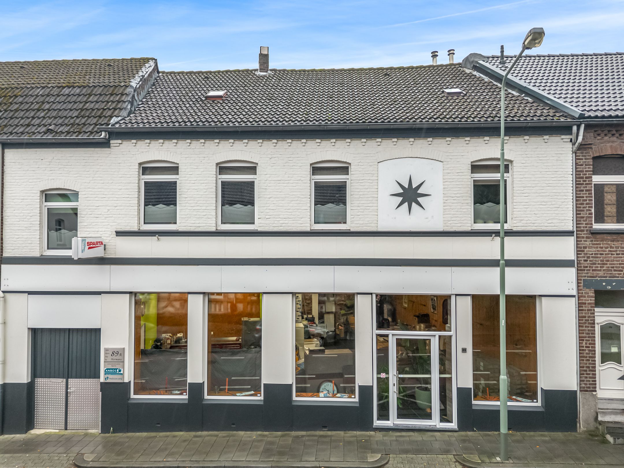 Foto van Laurastraat 89, Eygelshoven