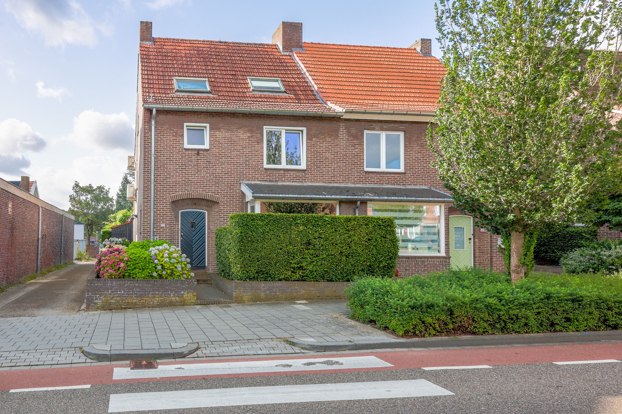 Foto van Laurastraat 97, Eygelshoven
