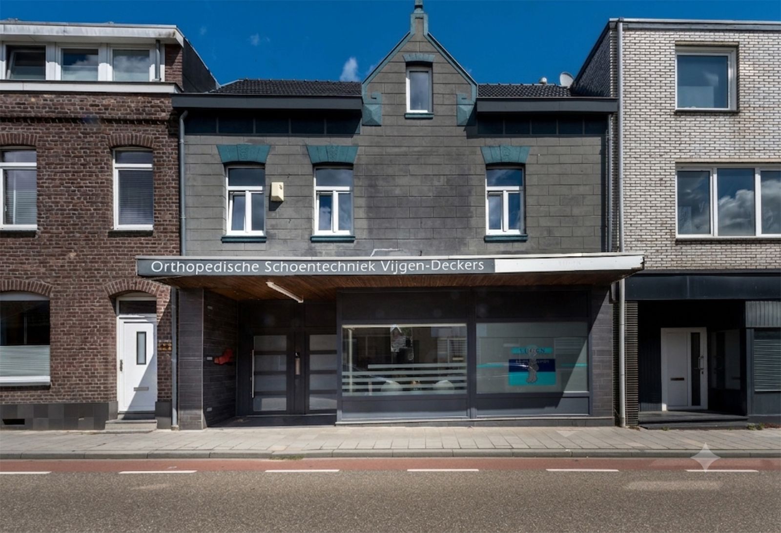 Foto van Laurastraat 42, Eygelshoven