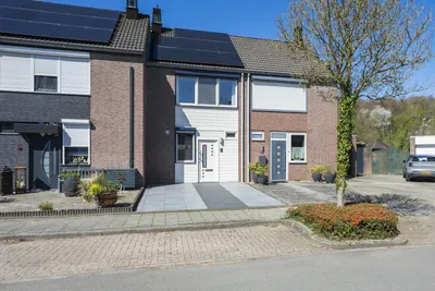 Foto van Wackersstraat 80, Eygelshoven