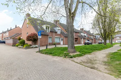 Foto van Wackersstraat 19, Eygelshoven