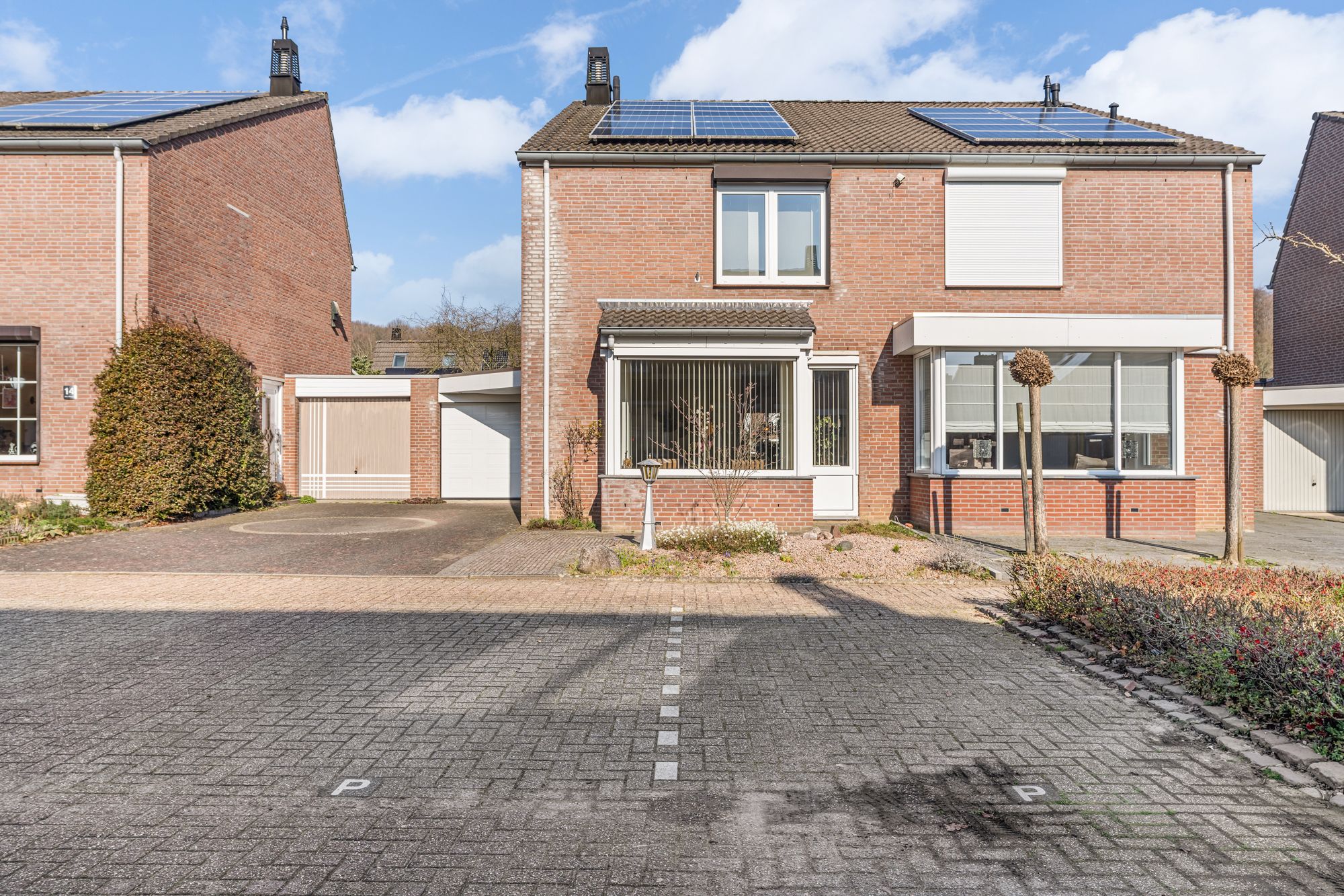 Foto van Edixhovenstraat 12, Eygelshoven