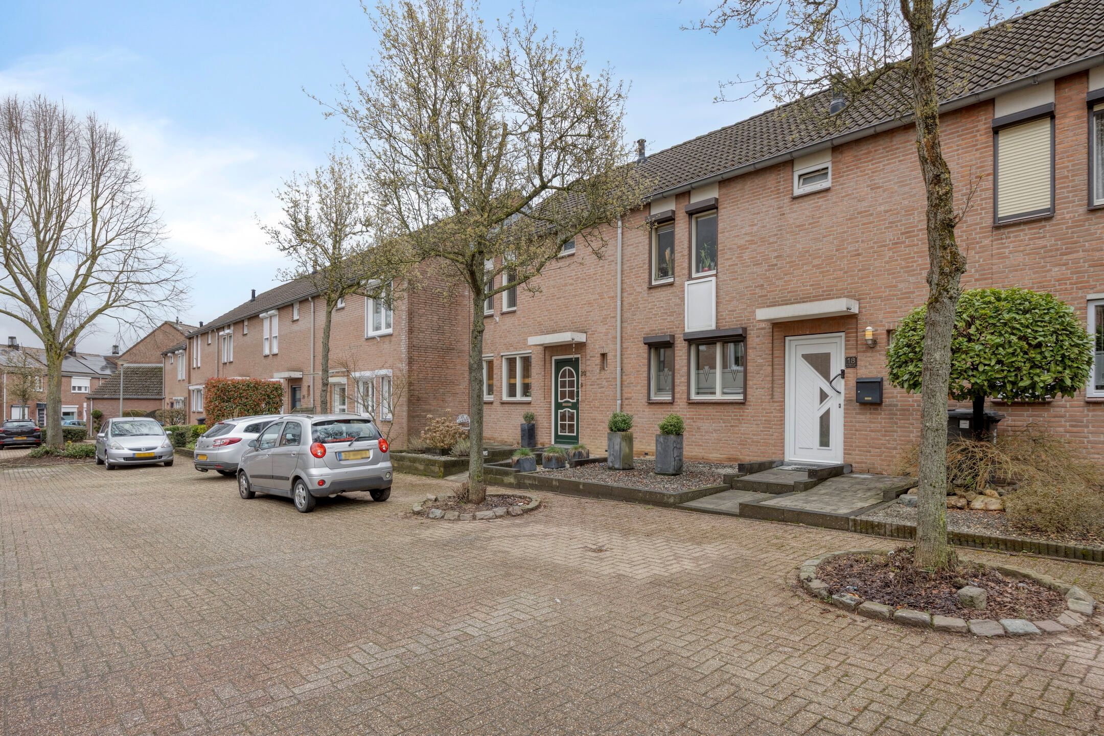 Foto van Schweitzerstraat 18, Eygelshoven