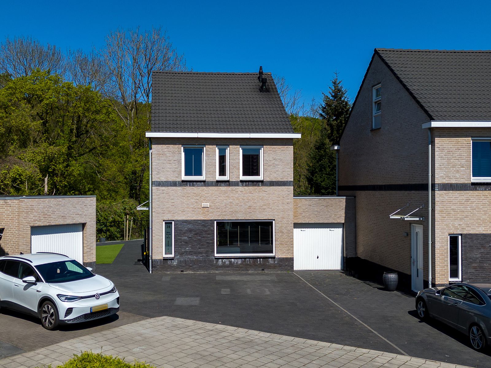 Foto van Gadiotstraat 31, Eygelshoven