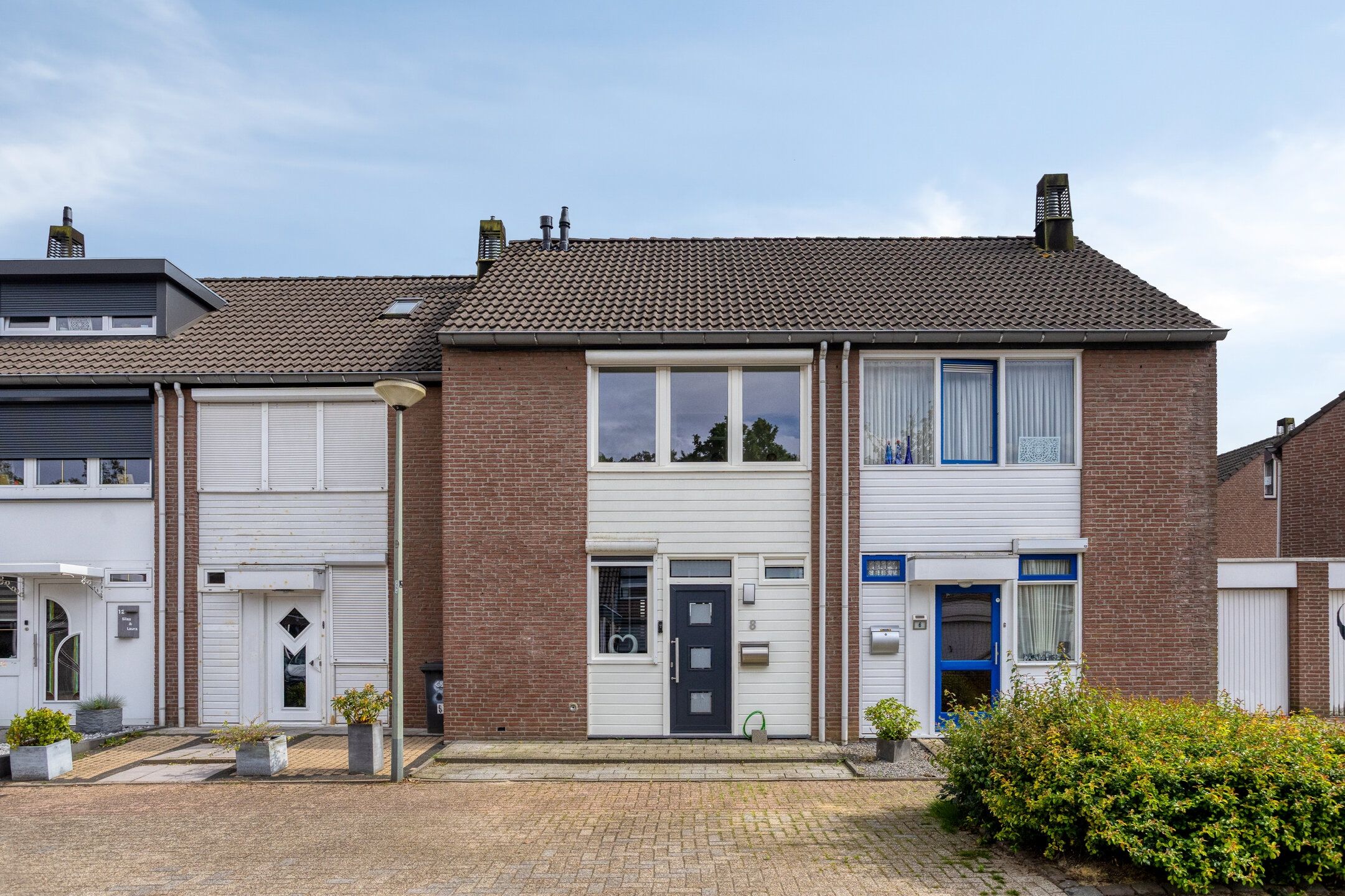 Foto van Schouffertsweide 8, Eygelshoven