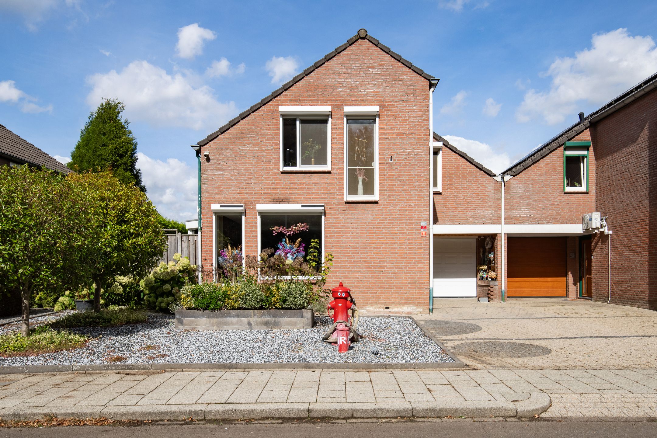 Foto van Achterschouffert 63, Eygelshoven