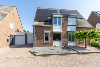 Foto van Mgr.Boijmansstraat 43, Eygelshoven