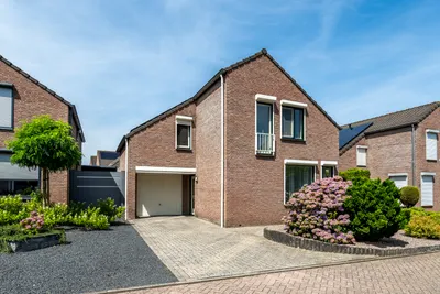 Foto van Dortantsstraat 12, Eygelshoven