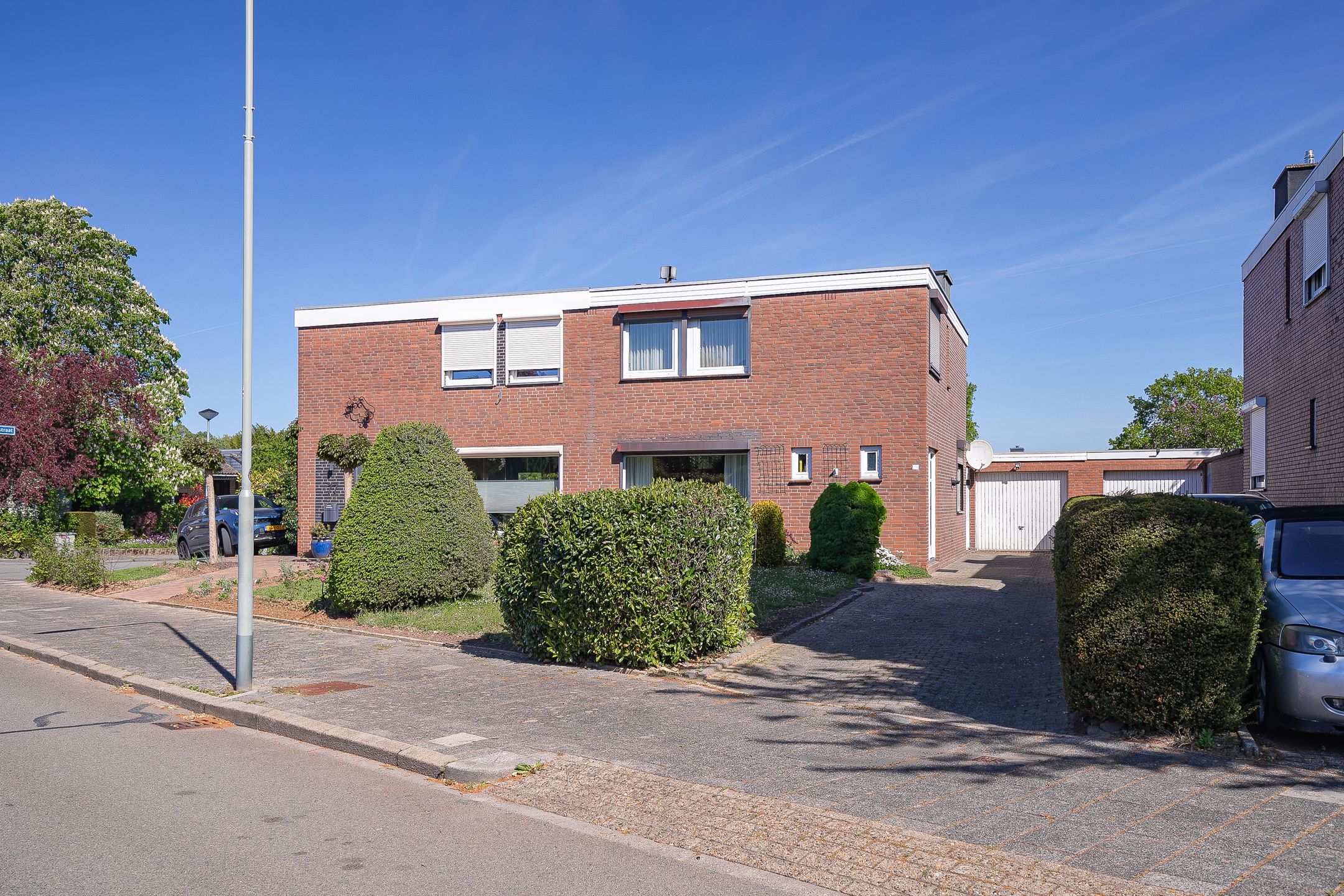 Foto van Nieuwenhagerweg 75, Eygelshoven