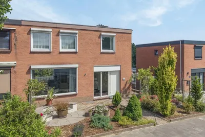Foto van Loysonstraat 8, Eygelshoven