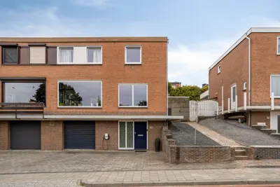 Foto van Gravenweg 34, Eygelshoven