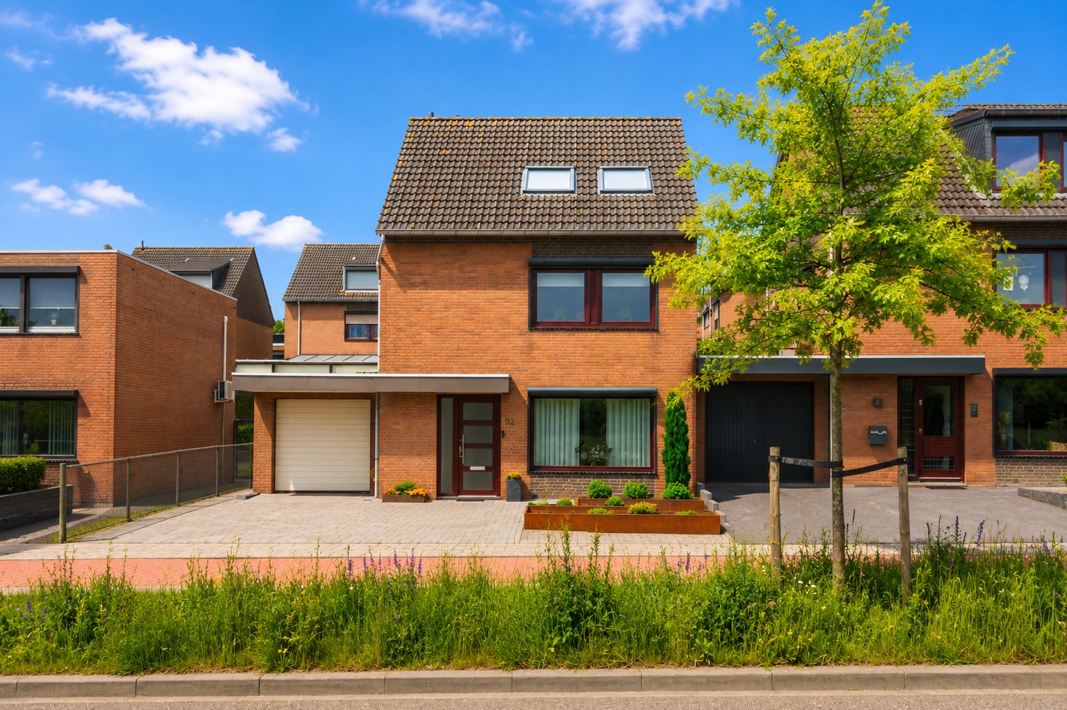 Foto van Gravenweg 52, Eygelshoven